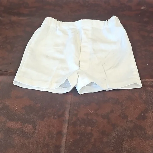 N White Originals Inc Jean Short Sz 6 - Picture 1 of 4